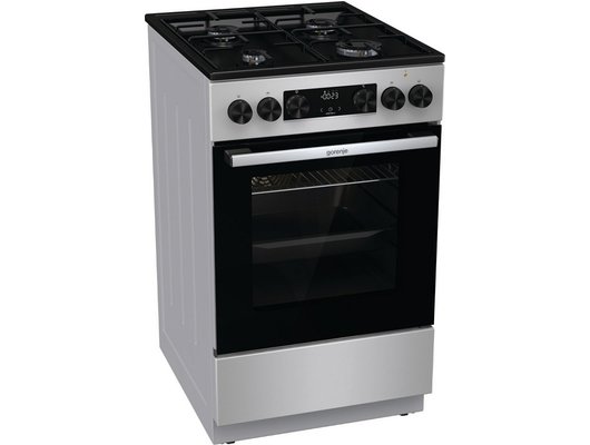 Плита комбинированная GORENJE GK5C60SJ